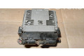 Блок управления двигателем Блок управления    Seat Ibiza I (021A)