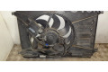 Вентилятор радиатора     6G918C607SC, 6G91-8C607-SC    Volvo V70 