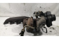 Turbodmychadlo Турбина 7823202, 851960702 BMW X5 F15 3.0