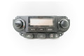 Блок управления климат-контролем 96430996 Chevrolet Nubira