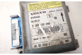 Блок подушек безопасности 9148495B, 0285001098 Volvo S40, V40