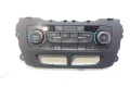 Блок управления климат-контролем KT1T18C612DAC   Ford Transit   Tourneo Connect
