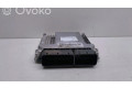Блок управления двигателя 7801711 BMW X3 E83