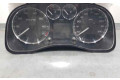 Přístrojová deska Peugeot 307 2002 9654485080