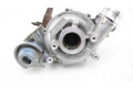  Турбина Renault Clio IV  144116213R   для двигателя K9K 608      