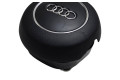 Подушка безопасности водителя 8V0880201AL, TW6A00CE02R Audi A3 S3 8V