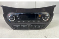 Блок управления климат-контролем DV4T18C612AC, 2056864   Ford Kuga II