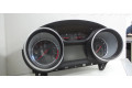 Панель приборов 39030267, 39042932 Vauxhall Astra K