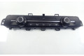 Блок управления климат-контролем 98340416ZD   Opel Combo D
