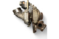 Турбина Jeep Grand Cherokee 35242169F, 35242169F для двигателя EXF