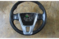 Руль Volvo V60  2011 - 2013 года       