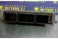 Блок управления двигателя 9646509880, 9647498080 Citroen Xsara