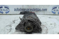 Генератор 0123115010, ALTERNADOR   Nissan Micra      