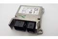 Блок подушек безопасности 6M2T14B056AE, 0285010223 Ford Galaxy