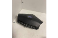 Подушка безопасности водителя 30754311, 601407700 Volvo S60