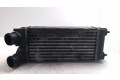Интеркулер  9656503980   Citroen C4 Grand Picasso 1.6