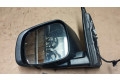 Zpětné zrcátko levé Dodge Grand Caravan 2010