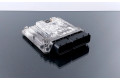 Блок управления двигателем Блок управления 0281010737, 070906016B   Volkswagen Phaeton