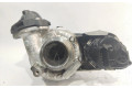 Turbodmychadlo Турбина 9835855380 Peugeot 3008 I