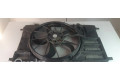 Вентилятор радиатора     BK218C607B    Ford Transit Custom 2.2