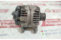 Генератор 037903025M, 037903025M   Volkswagen Polo IV 9N3      