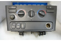 Блок управления климат-контролем 8651240, 8651240   Volvo V70