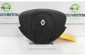 Подушка безопасности водителя 985109665R, 985103168R   Renault Twingo II