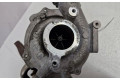 Turbodmychadlo Турбина 54389700005 Nissan Qashqai