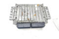 Блок управления двигателем Блок управления 96435897   Chevrolet Rezzo