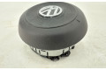 Подушка безопасности водителя 5G0880201AC Volkswagen Golf VII