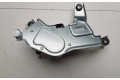 Моторчик заднего дворника 86510SJ080, SJ049    Subaru Forester SK