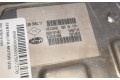 Блок управления двигателем Блок управления SLV8200181482 Renault Twingo I