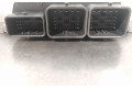 Блок управления двигателем ECU 9811651980   Peugeot 508 RXH 2015