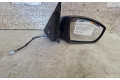Зеркало электрическое        Ford Galaxy  2006 - 2015 года   