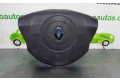 Подушка безопасности водителя 8200102820A   Renault Vel Satis