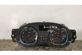 Панель приборов 1982191 Dacia Duster