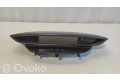 Панель приборов P96613462ZD, 281164004C Citroen C4 I