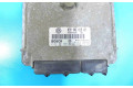 Блок управления двигателем Блок управления 038906018AM, IMPRK1225986 Skoda Octavia Mk1 (1U)