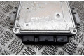 Pojistková skříňka Řídící jednotka BSM    Citroen Berlingo 2004