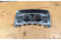 Geschwindigkeitsmesser Cockpit 05107016AC, CR0035006K0C0   Jeep Compass       