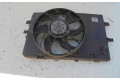 Вентилятор радиатора Mercedes-Benz A W168