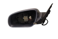 Зеркало электрическое Audi A8 S8 D3 4E 2002 - 2009 года