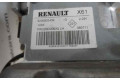 Руль Renault Clio II 2001 - 2005 года 8200932439D