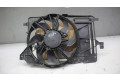 Вентилятор радиатора         Ford Transit -  Tourneo Connect 
