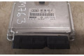 Блок управления двигателя 045906019 Audi A2