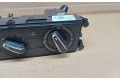 Блок управления климат-контролем 654820045D   Skoda Scala