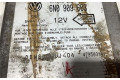 Блок подушек безопасности 6n0909603 Volkswagen Golf IV