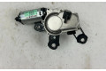 Моторчик заднего дворника 8R0955711C, W000030883    Audi Q5 SQ5