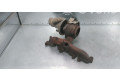 Turbodmychadlo Нагнетатель 03L253016T, 03L253016 Volkswagen PASSAT B7 CAYC