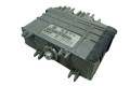 Блок управления двигателя 030906027AH, 26SA5038 Volkswagen Lupo